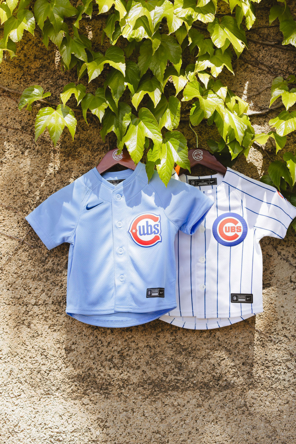 Jerseys