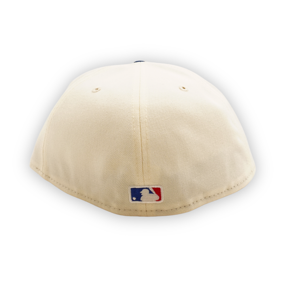 Chicago Cubs 2027 All-Star Game Marquee Royal 5950 Cap by New Era Cap NEW ERA CAP COMPANY