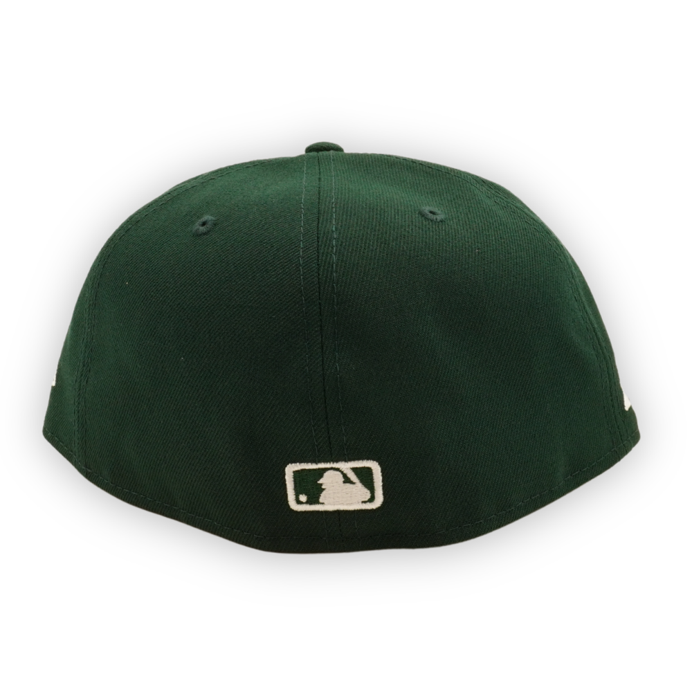Chicago Cubs 2027 All-Star Game Home Ivy Green 5950 Cap by New Era Cap NEW ERA CAP COMPANY