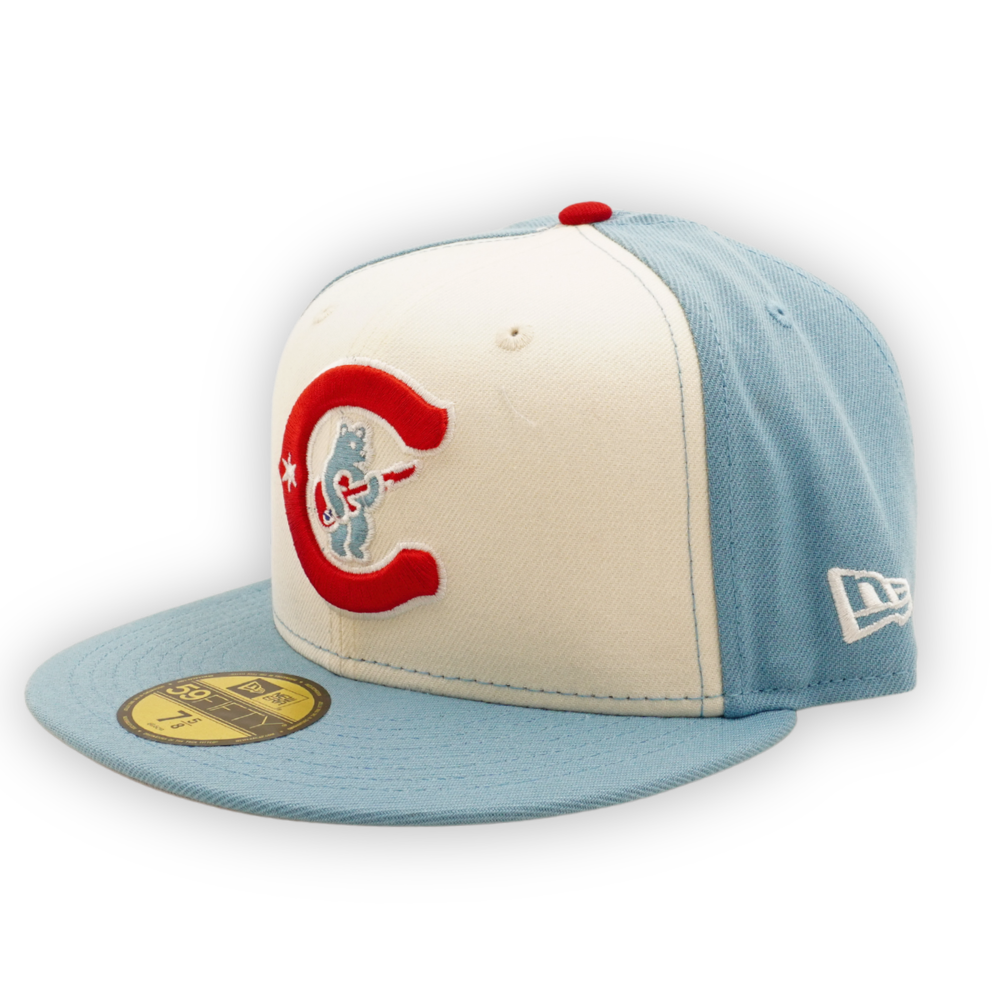 Chicago Cubs 2027 All-Star Game Alt 2 C Bear 5950 Cap by New Era Cap NEW ERA CAP COMPANY