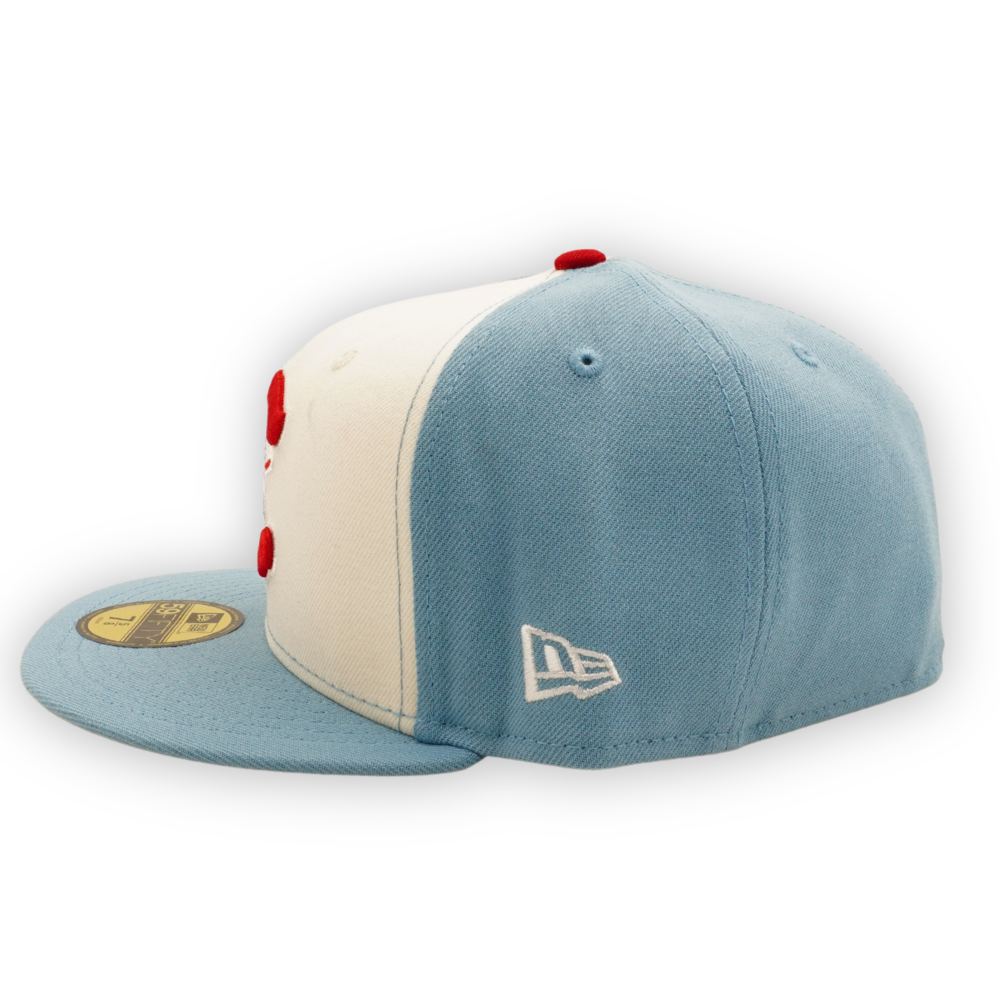 Chicago Cubs 2027 All-Star Game Alt 2 C Bear 5950 Cap by New Era Cap NEW ERA CAP COMPANY