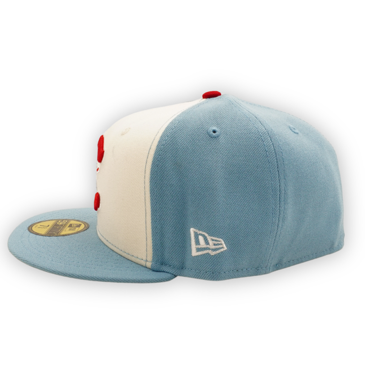Chicago Cubs 2027 All-Star Game Alt 2 C Bear 5950 Cap by New Era Cap NEW ERA CAP COMPANY