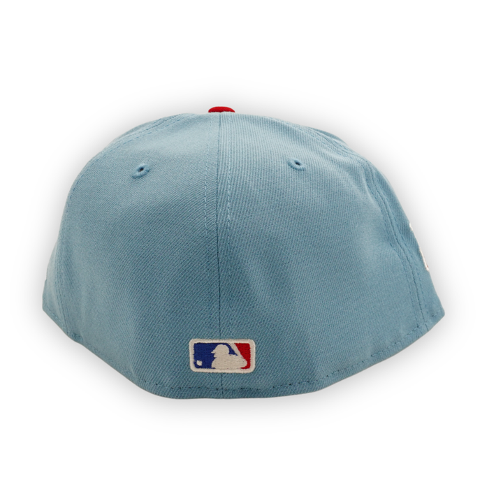Chicago Cubs 2027 All-Star Game Alt 2 C Bear 5950 Cap by New Era Cap NEW ERA CAP COMPANY