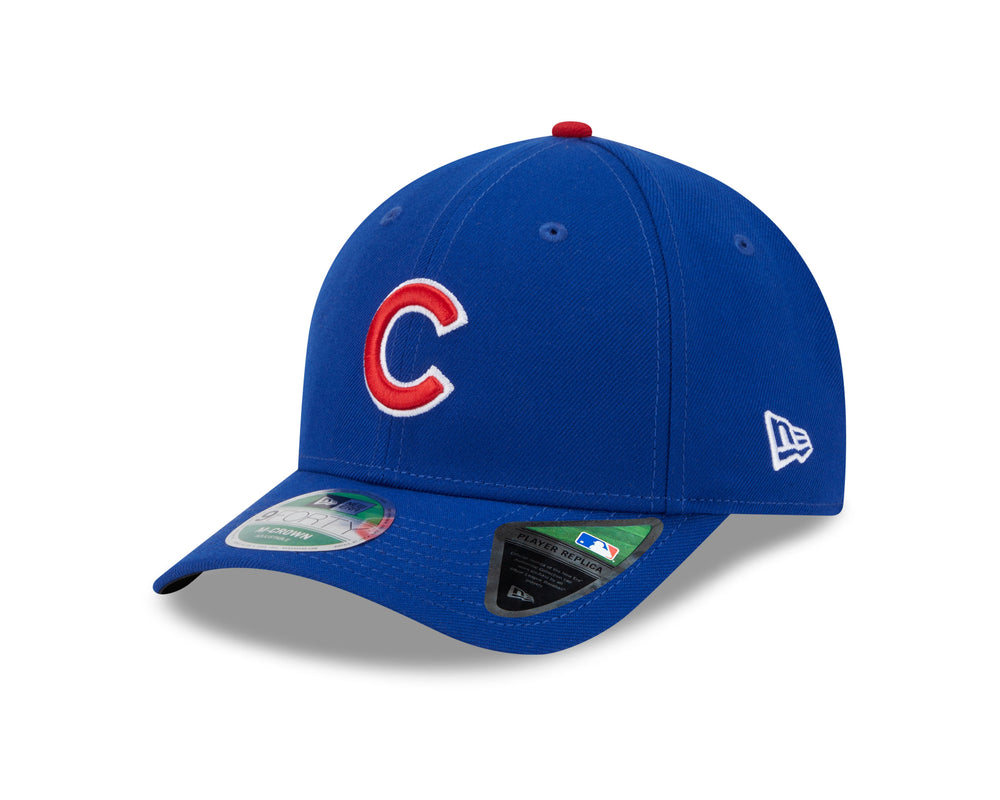 Chicago Cubs 2025 Postseason Cap 9Forty ADJUSTABLE Ivy Shop
