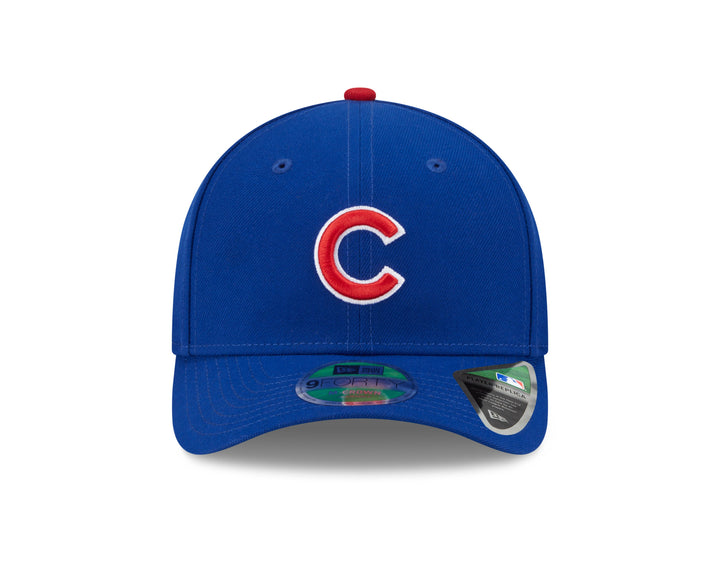 Chicago Cubs 2025 Postseason Cap 9Forty ADJUSTABLE Ivy Shop