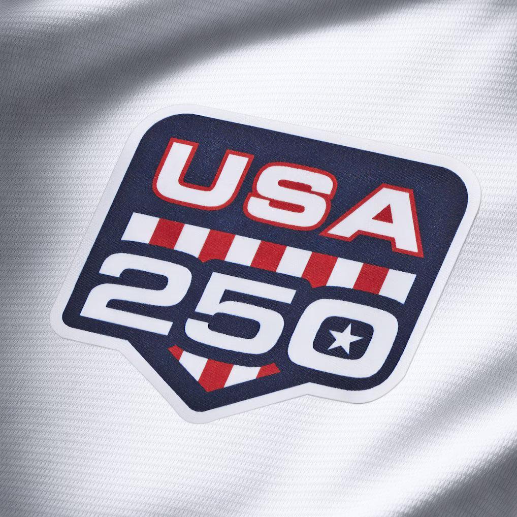 Chicago Cubs Pete Crow-Armstrong 2026 All-Star Game Jersey by Nike NIKE USA