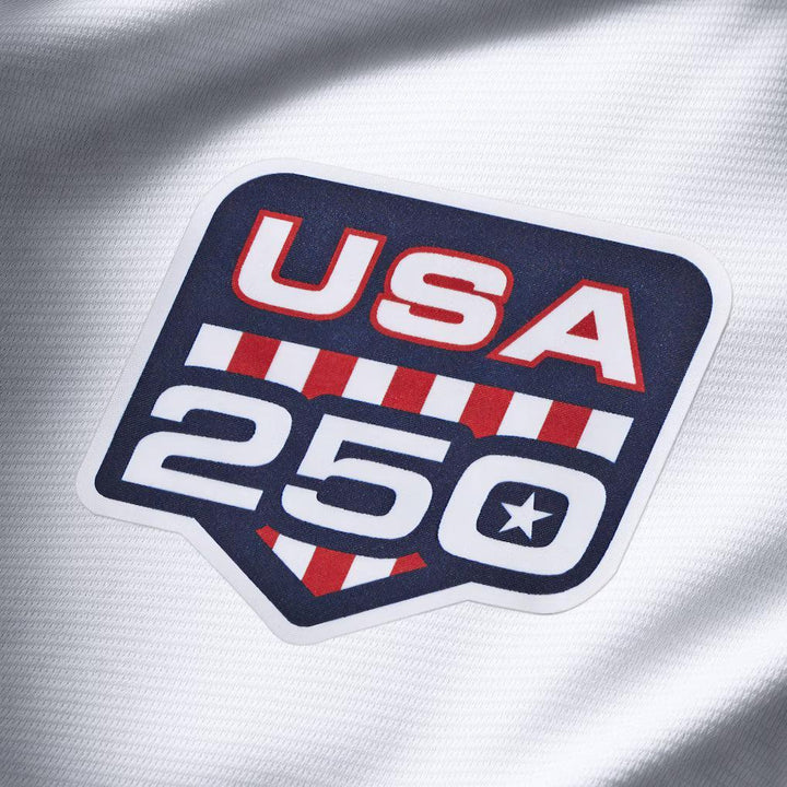 Chicago Cubs Pete Crow-Armstrong 2026 All-Star Game Jersey by Nike NIKE USA