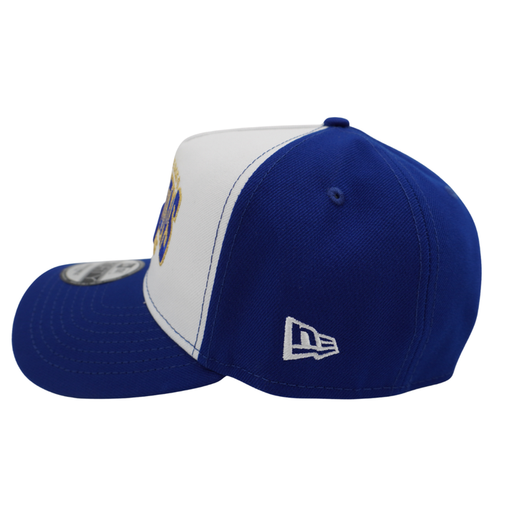 Chicago Cubs 150th Anniversary 2016 World Series 940 Snapback Cap by New Era Cap New Era