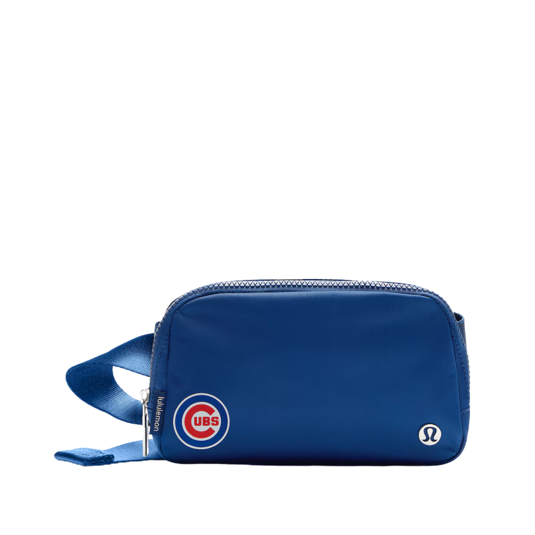 Chicago Cubs Everywhere Belt Bag by lululemon Bags FANATICS