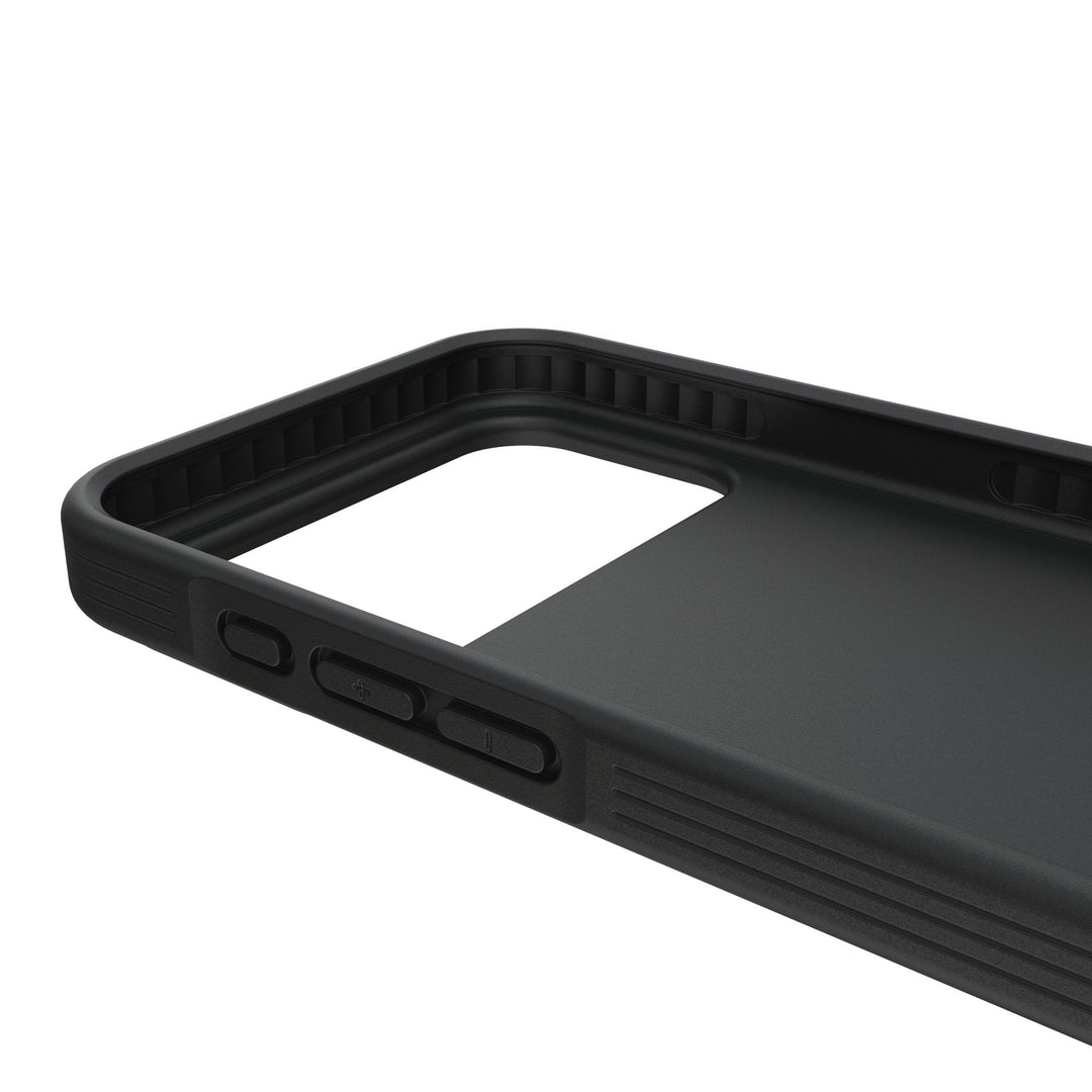 Chicago Cubs Home 1979-1993 - Cooperstown Collection Pinstripe Bump Phone Case for Apple iPhone 17 Series Phone Cases Keyscaper