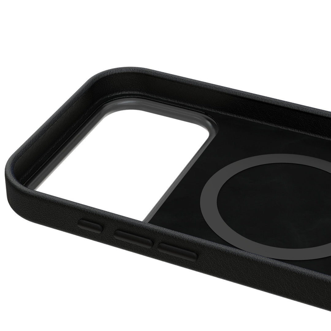 Chicago Cubs Plaid MagSafe Compatible Phone Case for Apple iPhone 17 Series Phone Cases Keyscaper