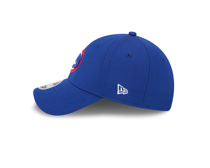 CHICAGO CUBS NEW ERA 1984 BEAR 9FORTY SNAPBACK CAP Caps Ivy Shop