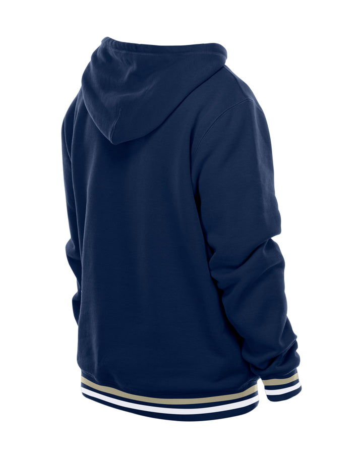 Chicago Cubs 1914 Throwback Hoodie Navy by New Era Sweatshirts & Hoodies Ivy Shop