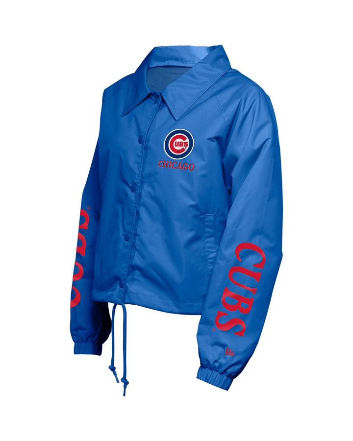 Chicago Cubs Logo Gameday Women&
