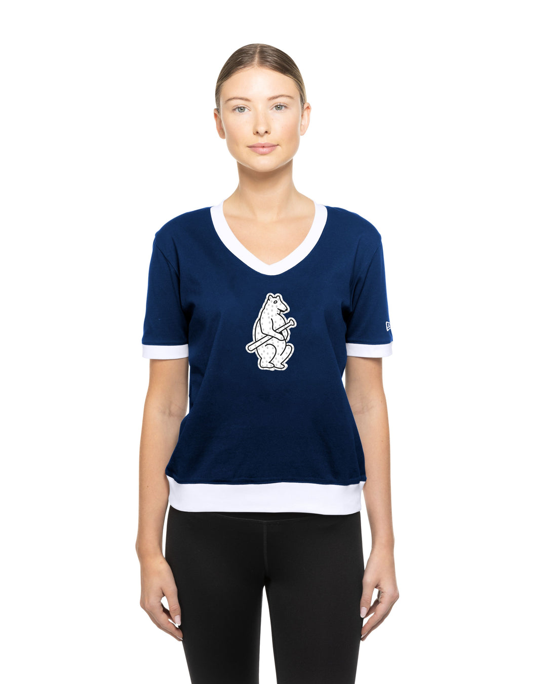 Chicago Cubs 1914 Gameday Women&