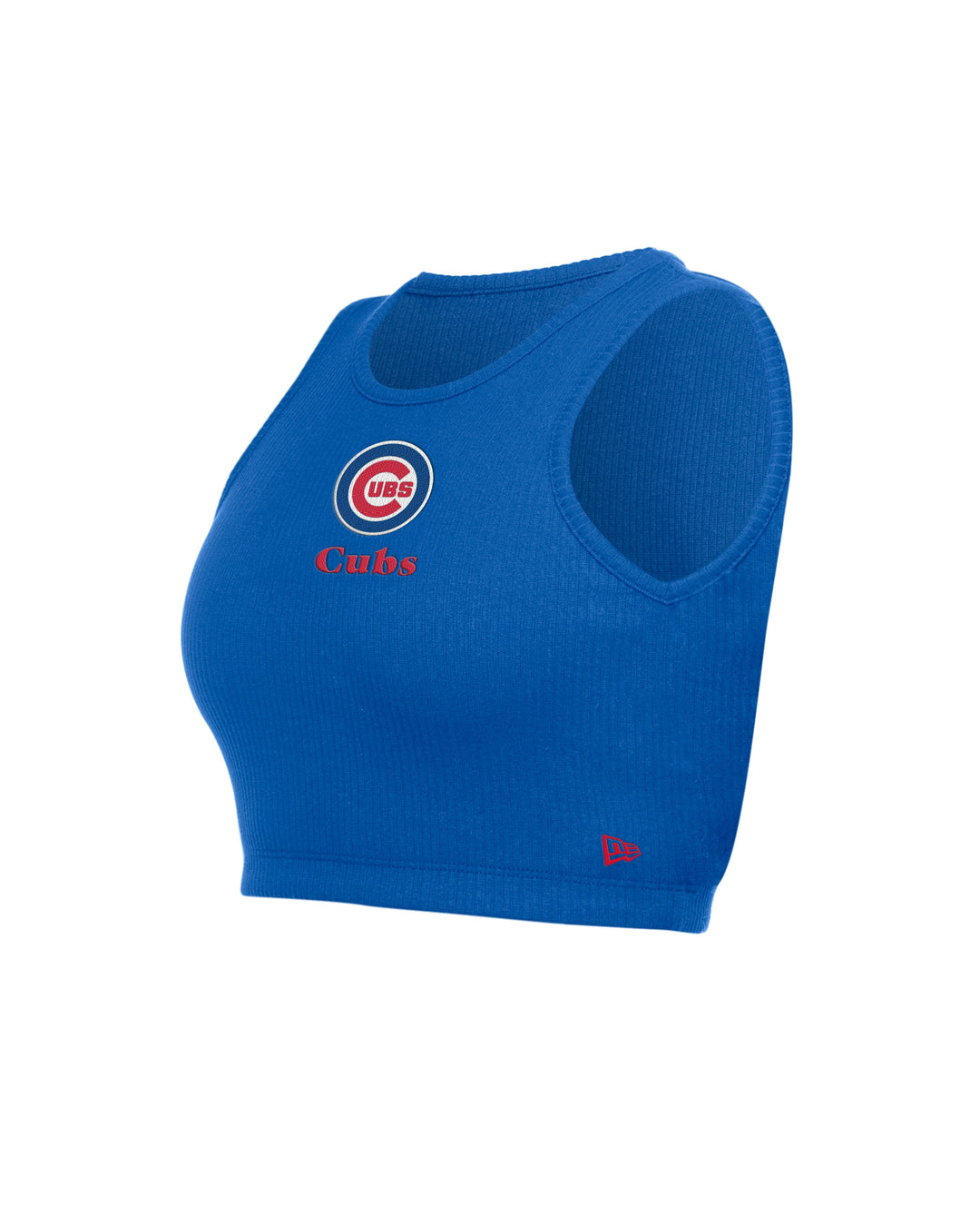 Chicago Cubs Logo Leisure Women&