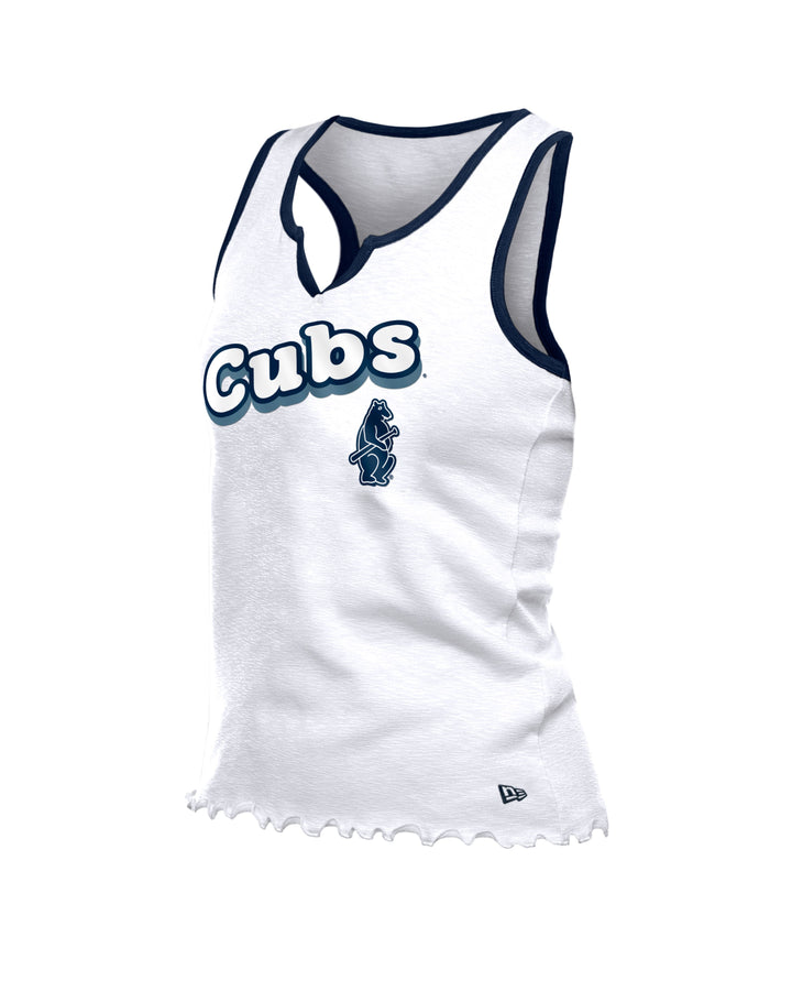 Chicago Cubs 1914 Women&