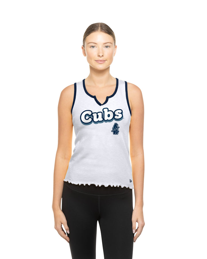 Chicago Cubs 1914 Women&