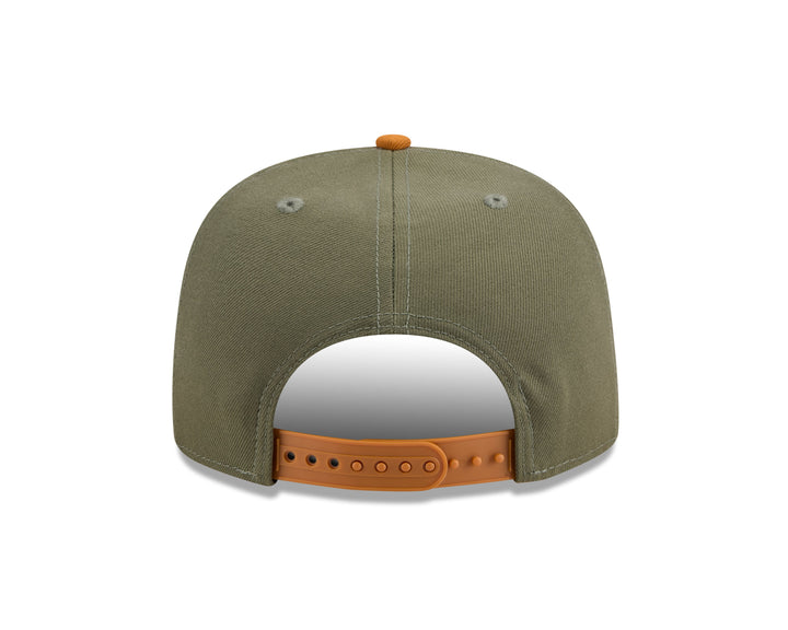 Chicago Cubs Logo Two Tone Color Pack 9Fifty By New Era NEW ERA CAP COMPANY INC