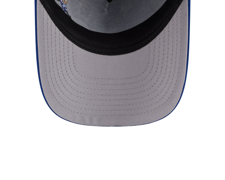 Chicago Cubs Looney Tunes 9FORTY Youth Adjustable Cap by New Era