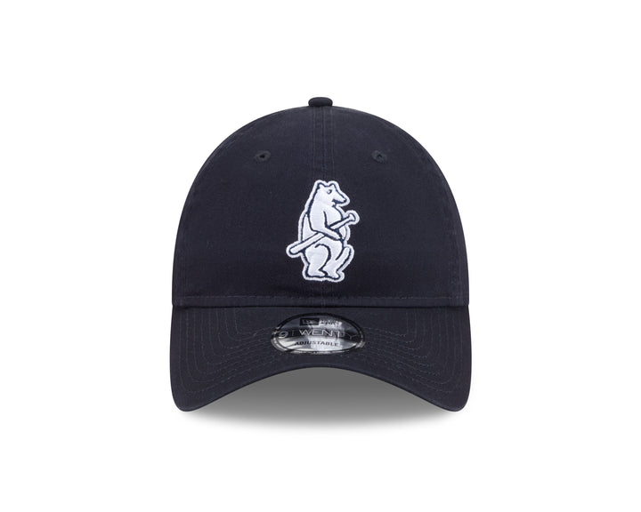 Chicago Cubs 2026 Hall of Fame 9TWENTY Adjustable Cap by New Era Cap NEW ERA CAP COMPANY