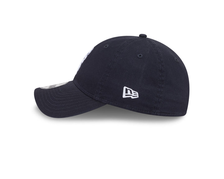 Chicago Cubs 2026 Hall of Fame 9TWENTY Adjustable Cap by New Era Cap NEW ERA CAP COMPANY