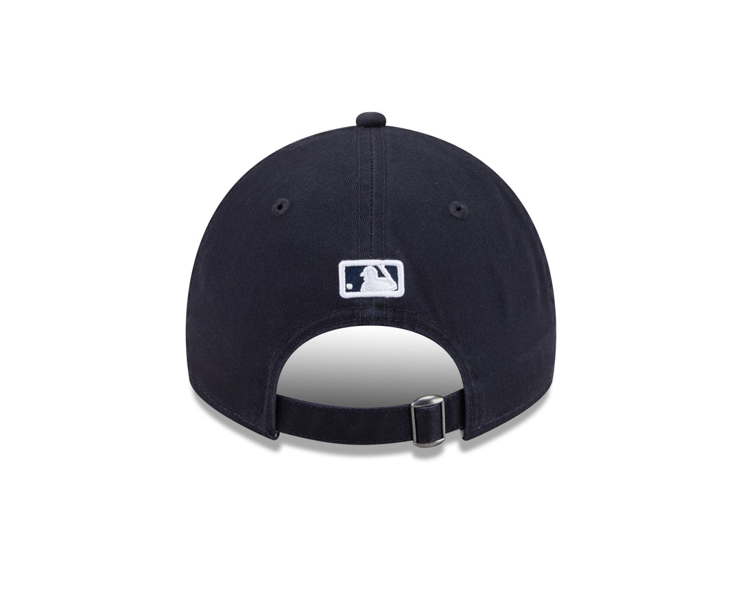 Chicago Cubs 2026 Hall of Fame 9TWENTY Adjustable Cap by New Era Cap NEW ERA CAP COMPANY