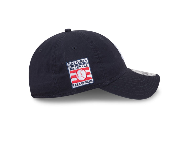 Chicago Cubs 2026 Hall of Fame 9TWENTY Adjustable Cap by New Era Cap NEW ERA CAP COMPANY