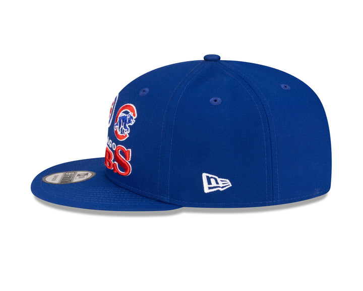 CAA CUB 150 LOGO ERA 4 950 Caps NEW ERA CAP COMPANY