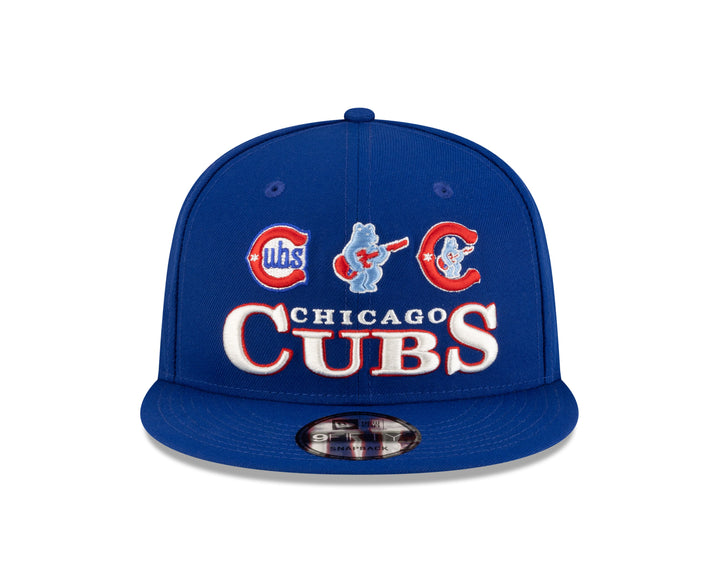 CAA CUB 150 ALT ERA STORY Caps NEW ERA CAP COMPANY