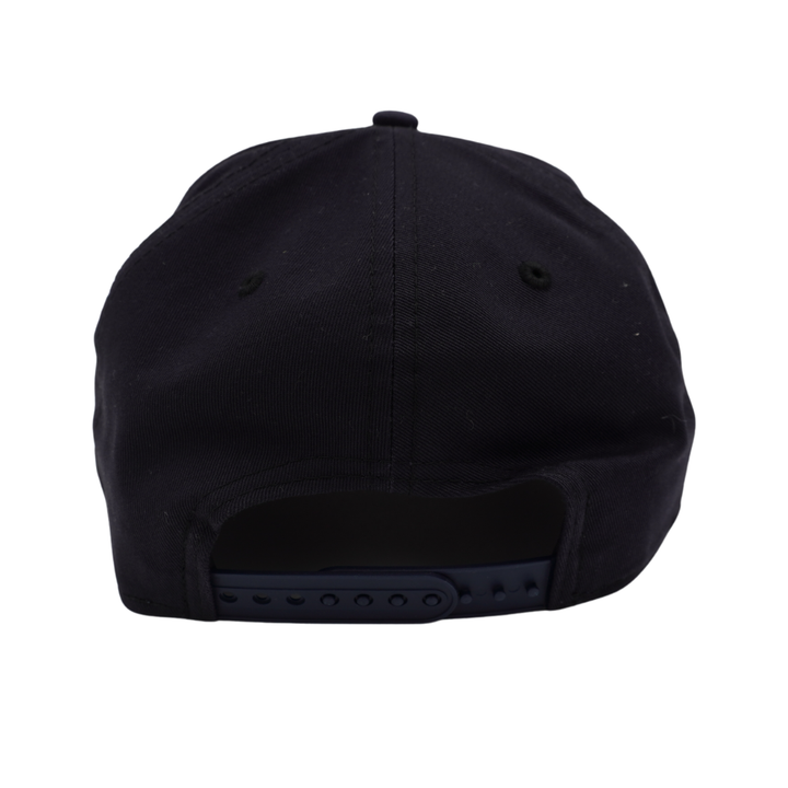 Chicago Cubs 150th Anniversary 1914 Vintage Script Snapback Cap by New Era Cap New Era