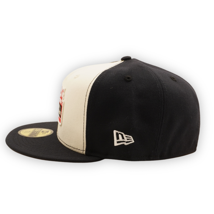 Chicago Cubs 2027 All-Star Game Marquee Navy 5950 Cap by New Era Cap NEW ERA CAP COMPANY
