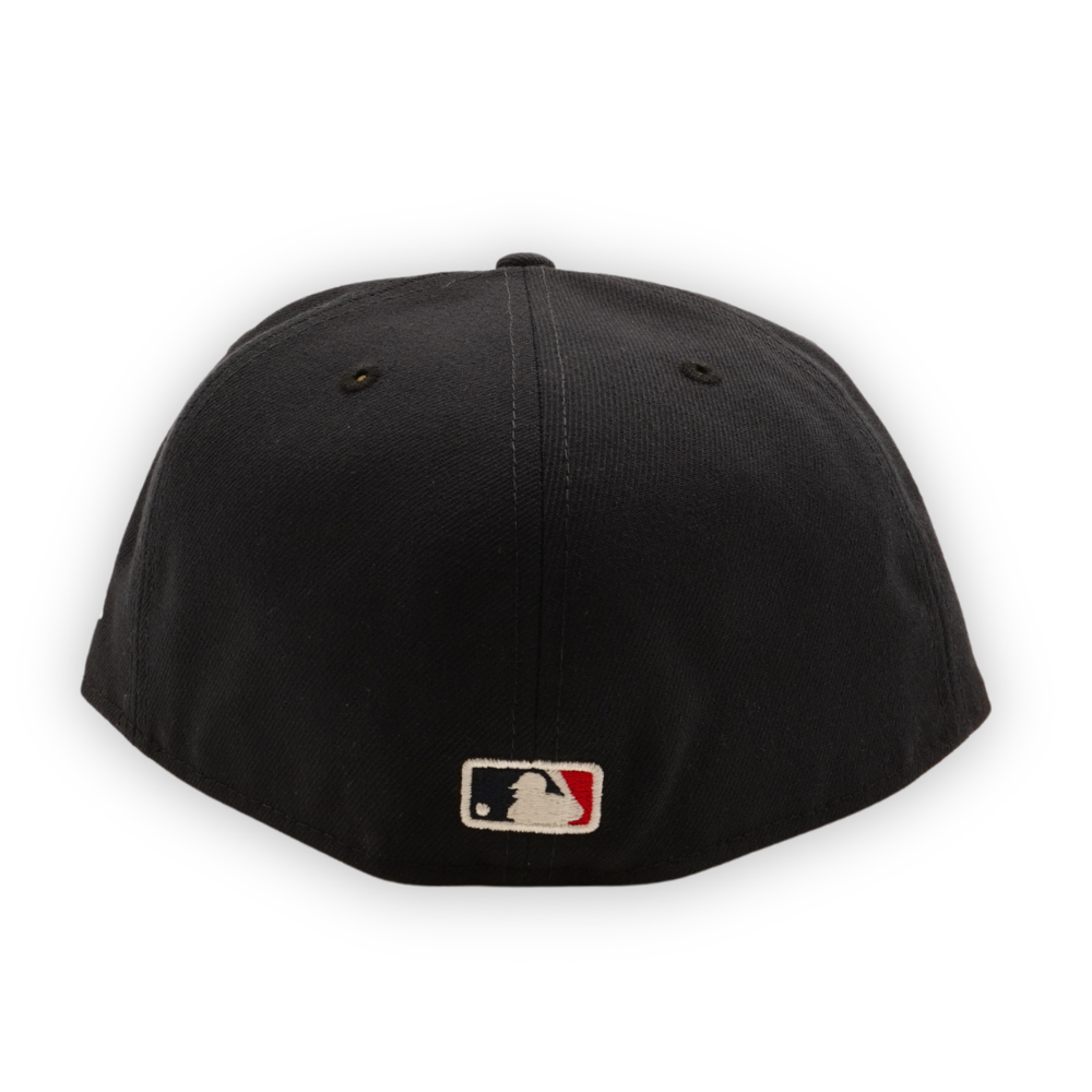 Chicago Cubs 2027 All-Star Game Marquee Navy 5950 Cap by New Era Cap NEW ERA CAP COMPANY