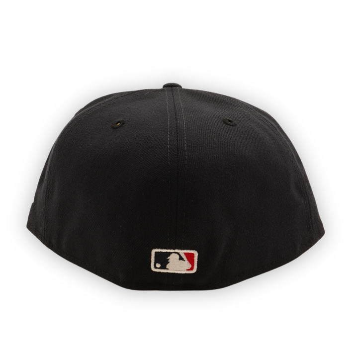 Chicago Cubs 2027 All-Star Game Marquee Navy 5950 Cap by New Era Cap NEW ERA CAP COMPANY