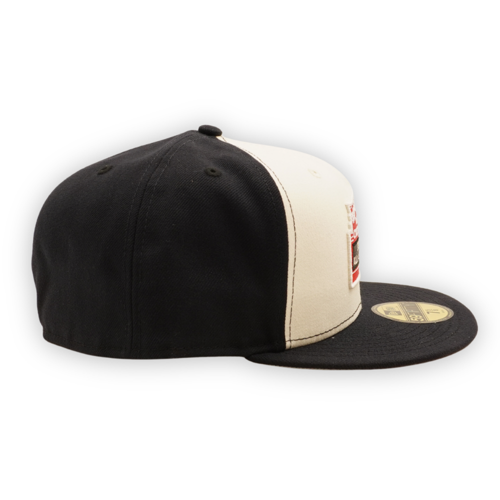 Chicago Cubs 2027 All-Star Game Marquee Navy 5950 Cap by New Era Cap NEW ERA CAP COMPANY