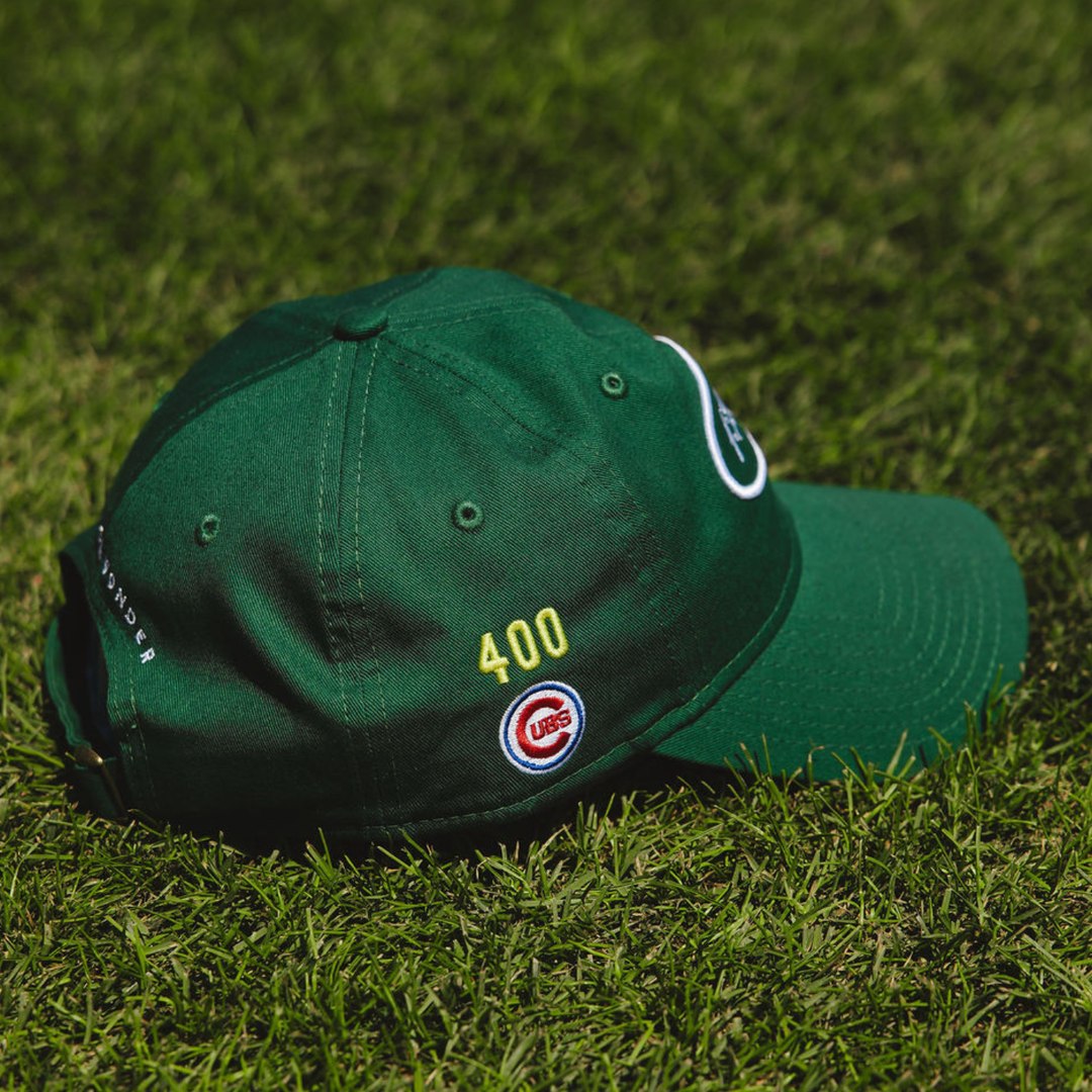 Chicago Cubs x Alice &amp; Wonder 1:20 920 Cap Caps NEW ERA CAP COMPANY