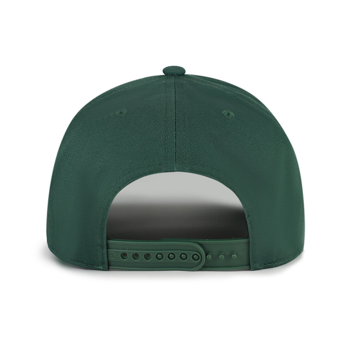 Wrigley Field Breakwood Suede Hitch Cap by &