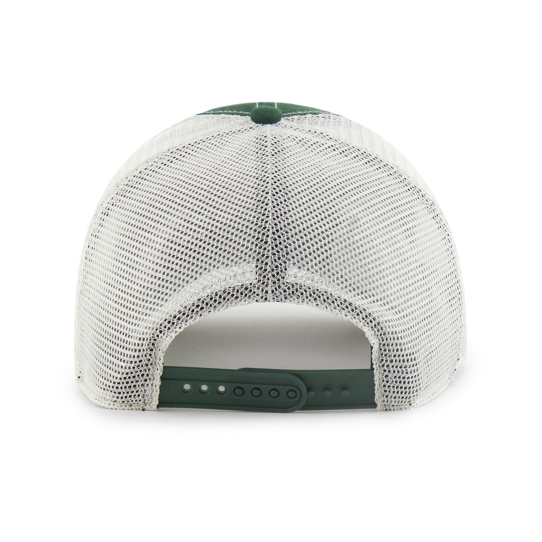 Wrigley Field Trawler Clean Up Cap by &