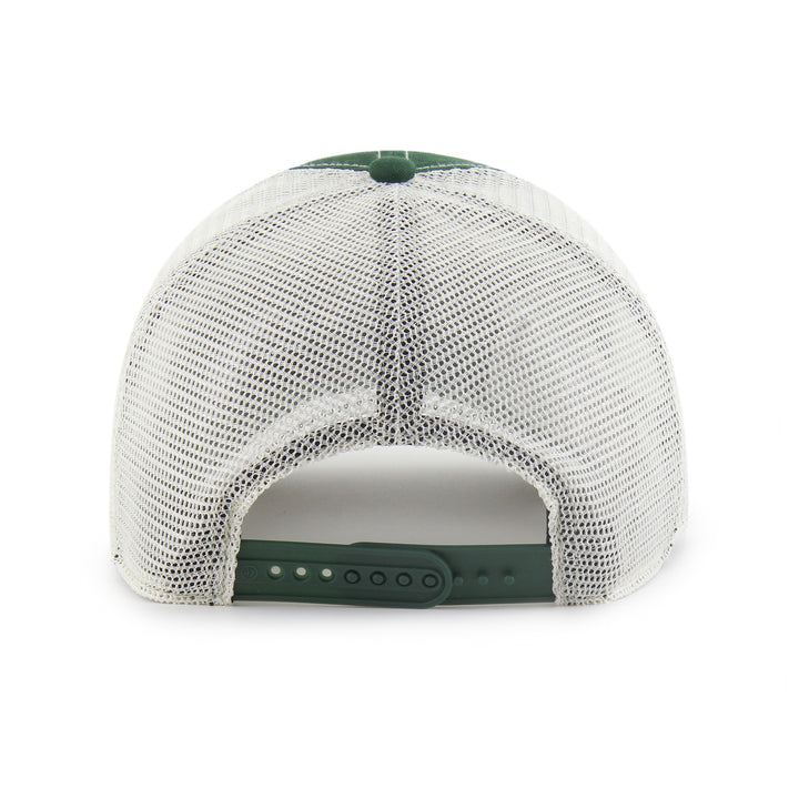 Wrigley Field Trawler Clean Up Cap by &