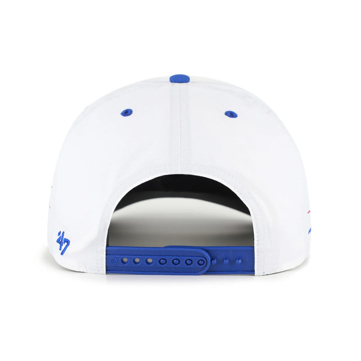 Chicago Cubs Diamond Cut Logo Hitch Cap by &
