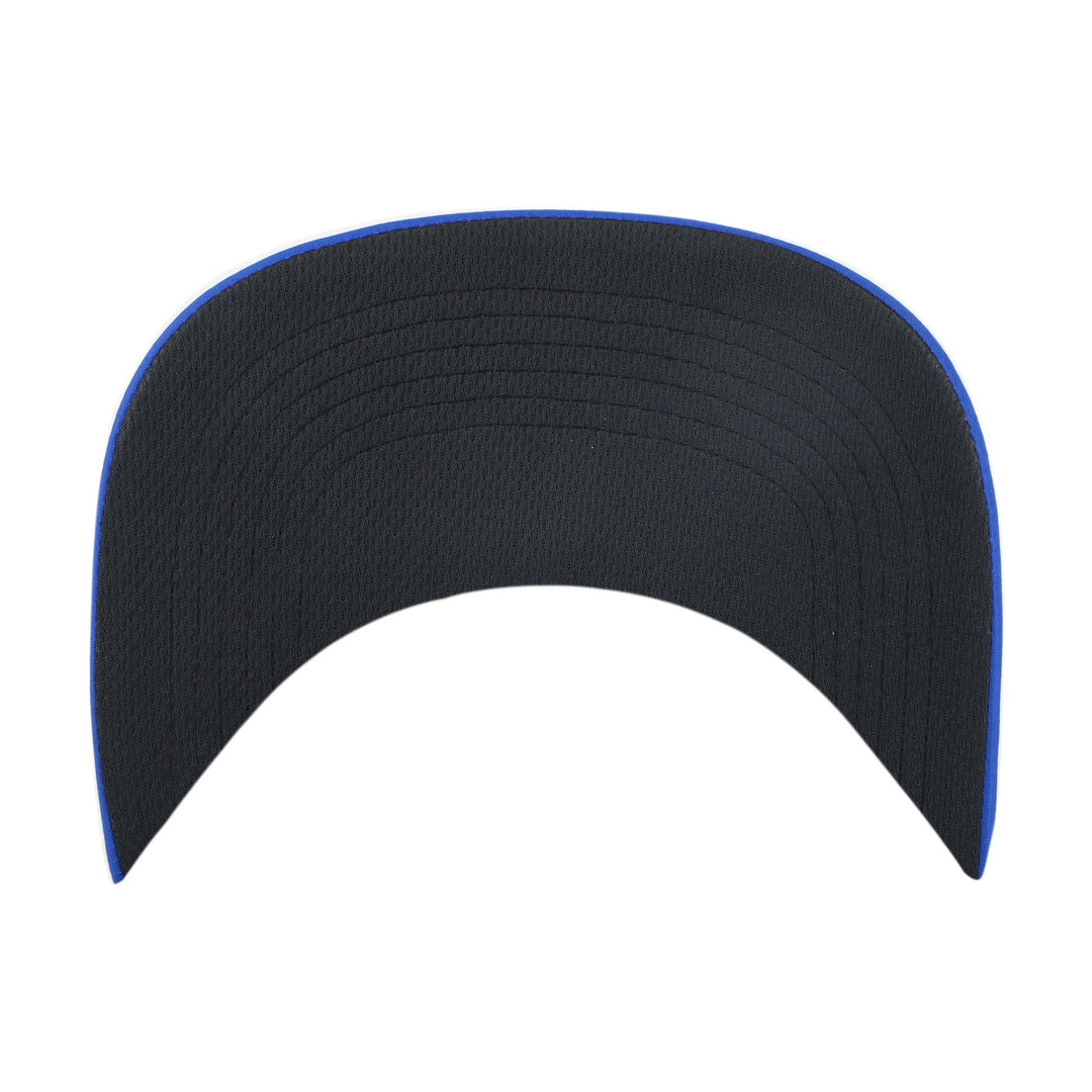 Chicago Cubs Diamond Cut Logo Hitch Cap by &