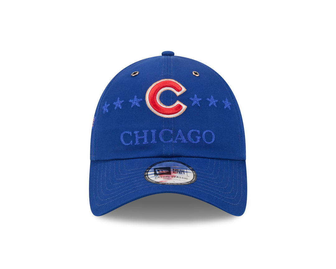 Chicago Cubs 2026 All-Star Game 9TWENTY Adjustable Cap by New Era Cap NEW ERA CAP COMPANY