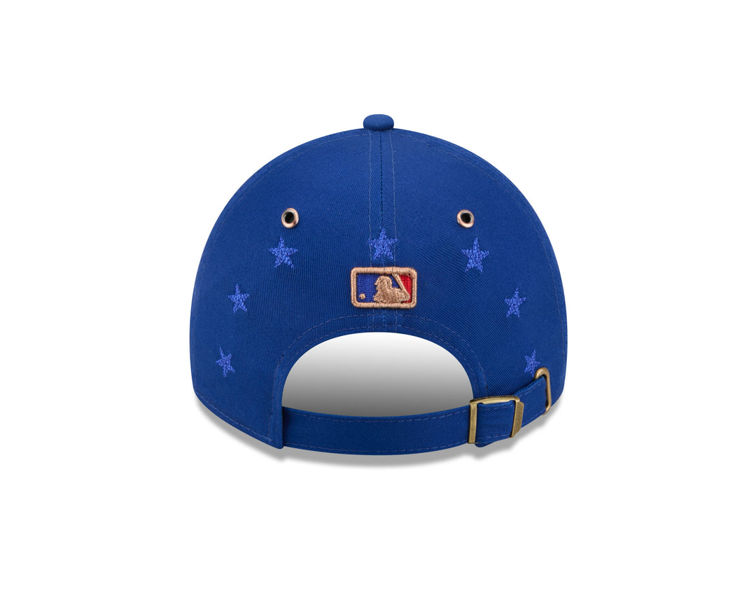 Chicago Cubs 2026 All-Star Game 9TWENTY Adjustable Cap by New Era Cap NEW ERA CAP COMPANY