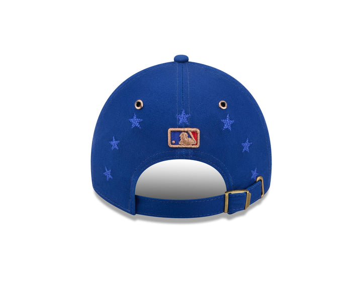 Chicago Cubs 2026 All-Star Game 9TWENTY Adjustable Cap by New Era Cap NEW ERA CAP COMPANY