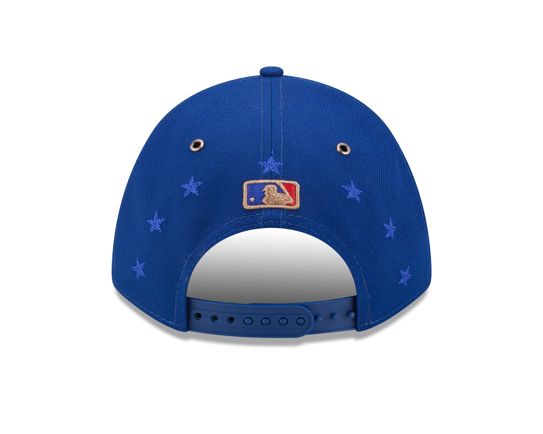 Chicago Cubs 2026 All-Star Game 9FORTY Adjustable Cap by New Era Cap NEW ERA CAP COMPANY
