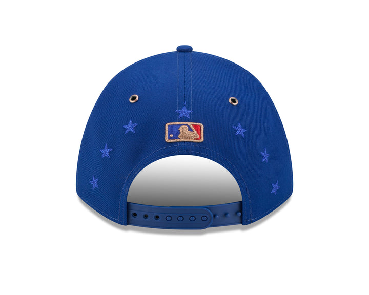Chicago Cubs 2026 All-Star Game 9FORTY Adjustable Cap by New Era Cap NEW ERA CAP COMPANY
