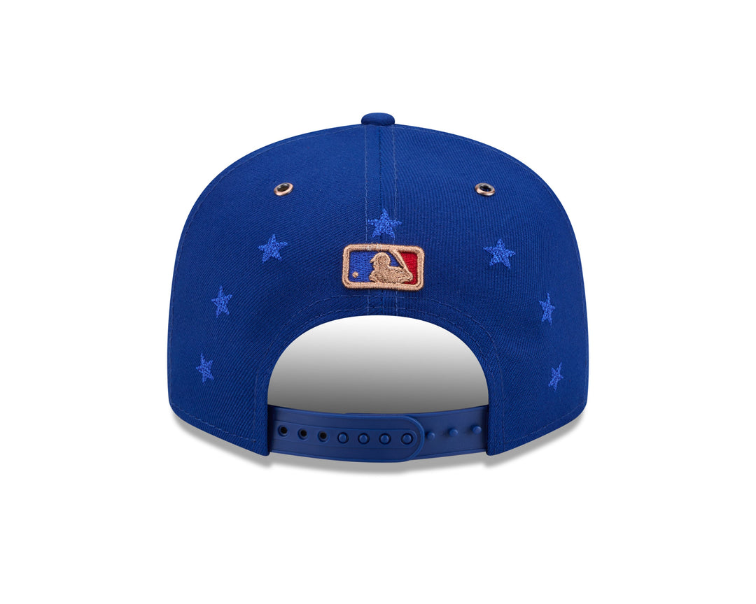 Chicago Cubs 2026 All-Star Game 9FIFTY Snapback Cap by New Era Cap NEW ERA CAP COMPANY