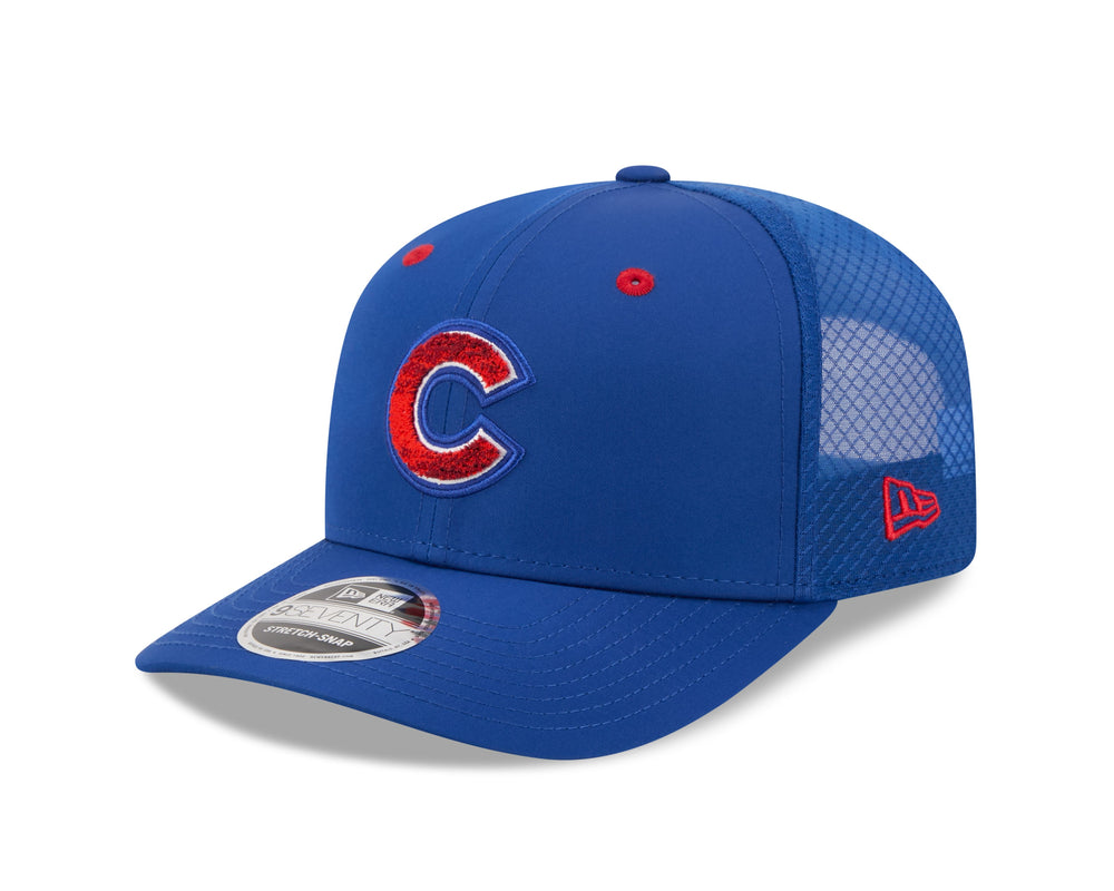 Chicago Cubs 2026 All-Star Game 9SEVENTY Adjustable Cap by New Era Cap NEW ERA CAP COMPANY