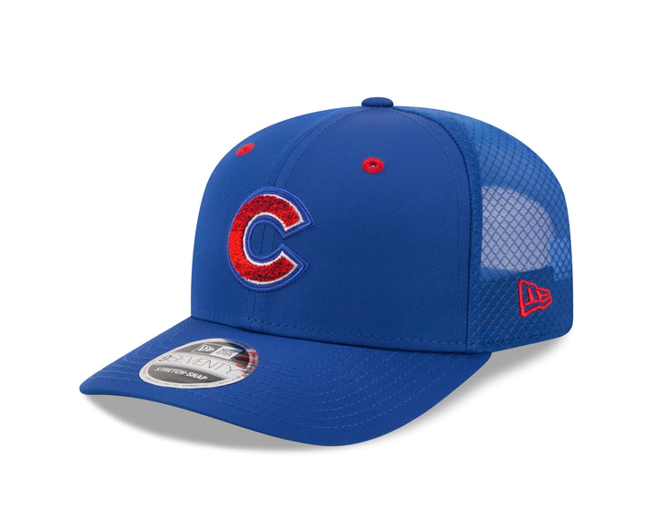 Chicago Cubs 2026 All-Star Game 9SEVENTY Adjustable Cap by New Era Cap NEW ERA CAP COMPANY