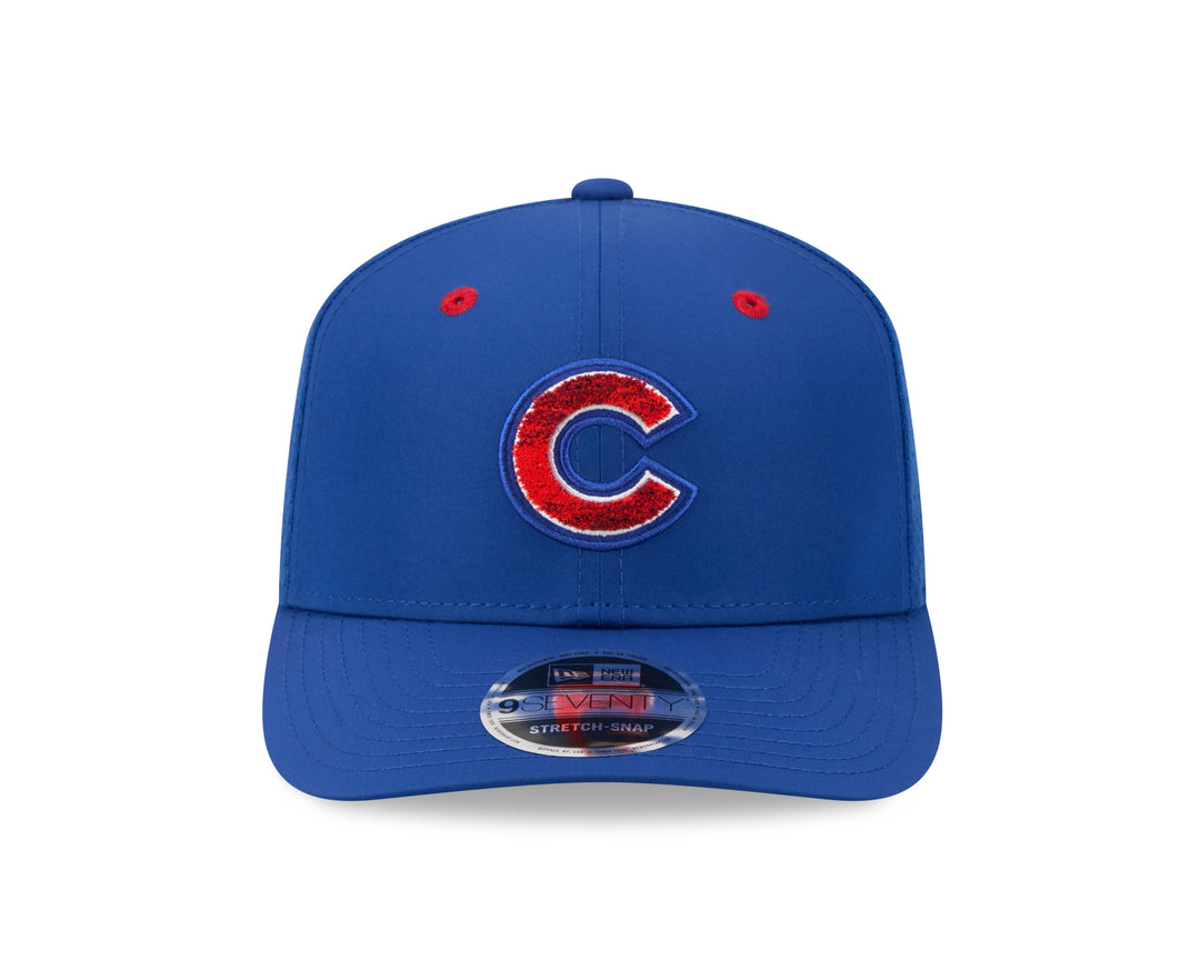 Chicago Cubs 2026 All-Star Game 9SEVENTY Adjustable Cap by New Era Cap NEW ERA CAP COMPANY